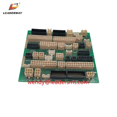 Panasonic SMT NPM Conrtol Card n610113374aa